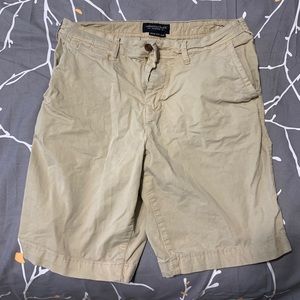 American Eagle shorts 30W